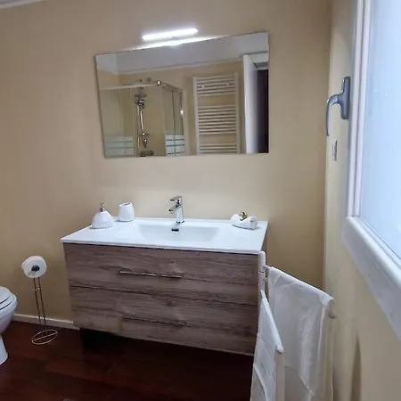 דירה La Cuccuascia *