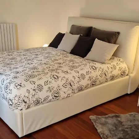 La Cuccuascia דירה לצ'ה