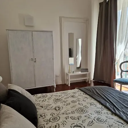 La Cuccuascia לצ'ה