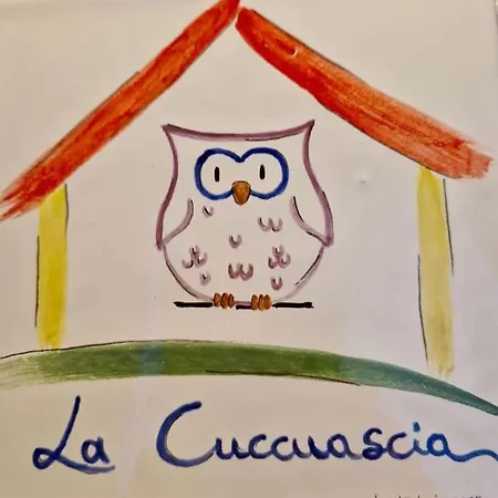 La Cuccuascia * לצ'ה